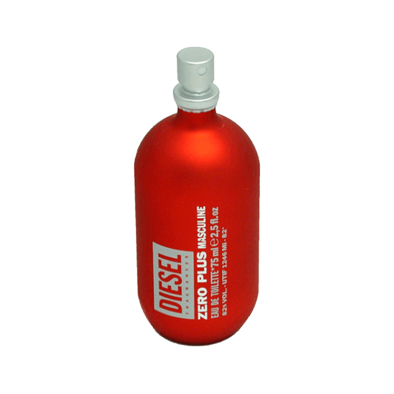 Perfume hombre Diesel Zero Plus 75ml - Perfume - Innovacell Perfume hombre Diesel Zero Plus 75ml - Perfume - Innovacell